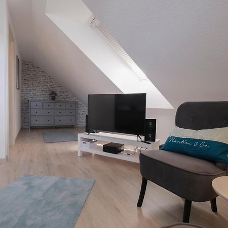 Casa Alla Torre Vollersode Eksteriør billede