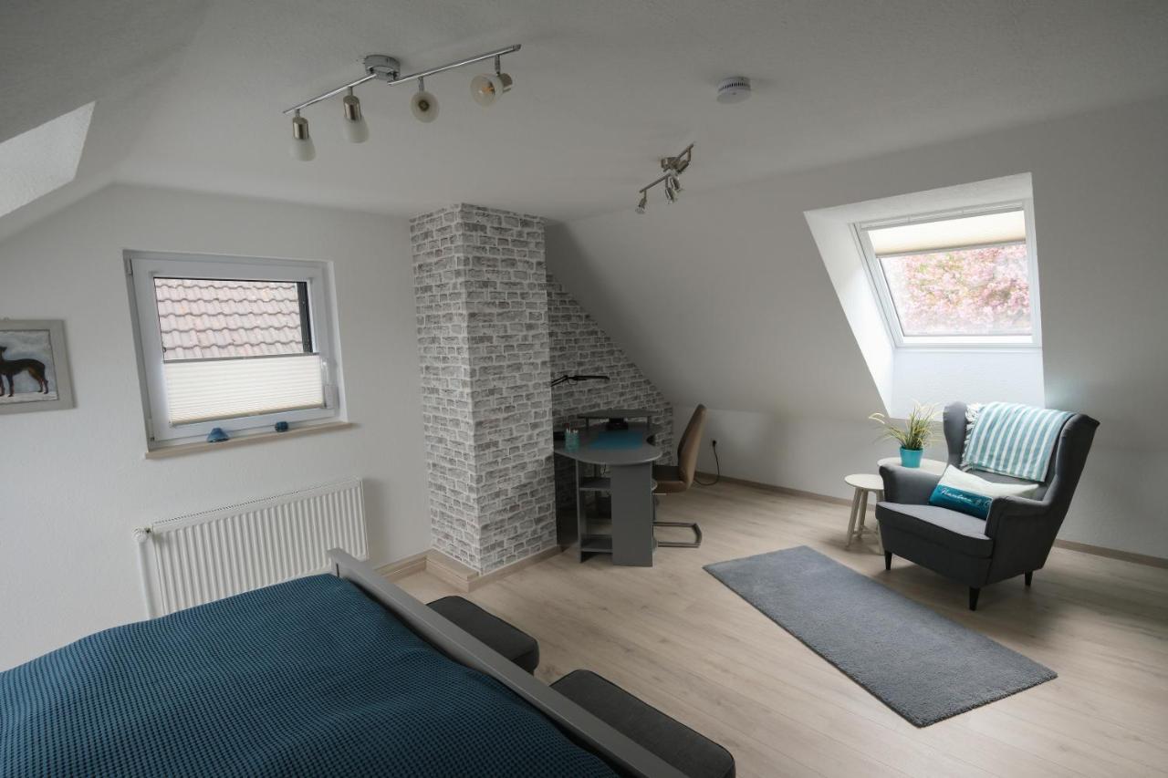 Casa Alla Torre Vollersode Eksteriør billede