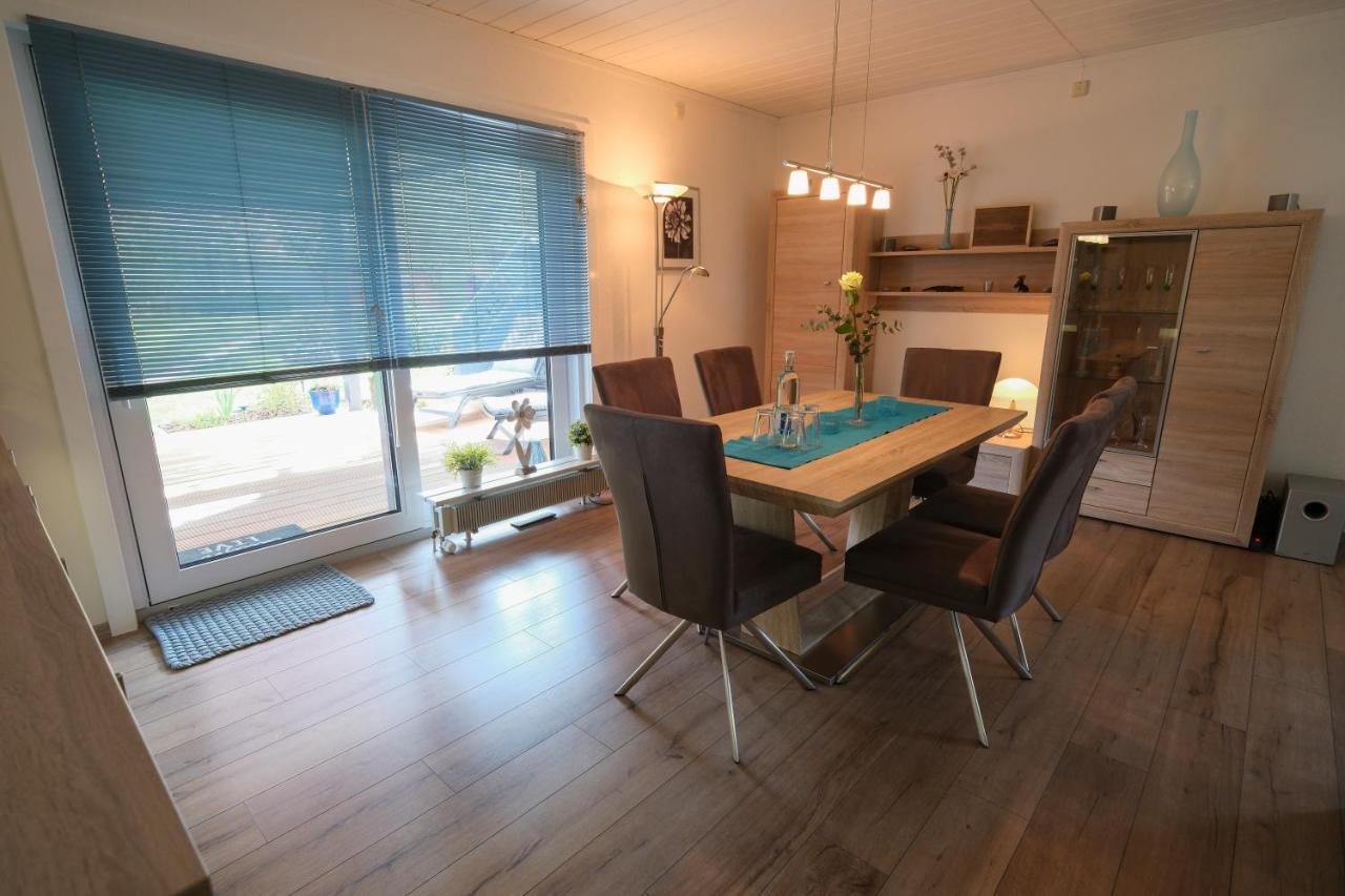 Casa Alla Torre Vollersode Eksteriør billede