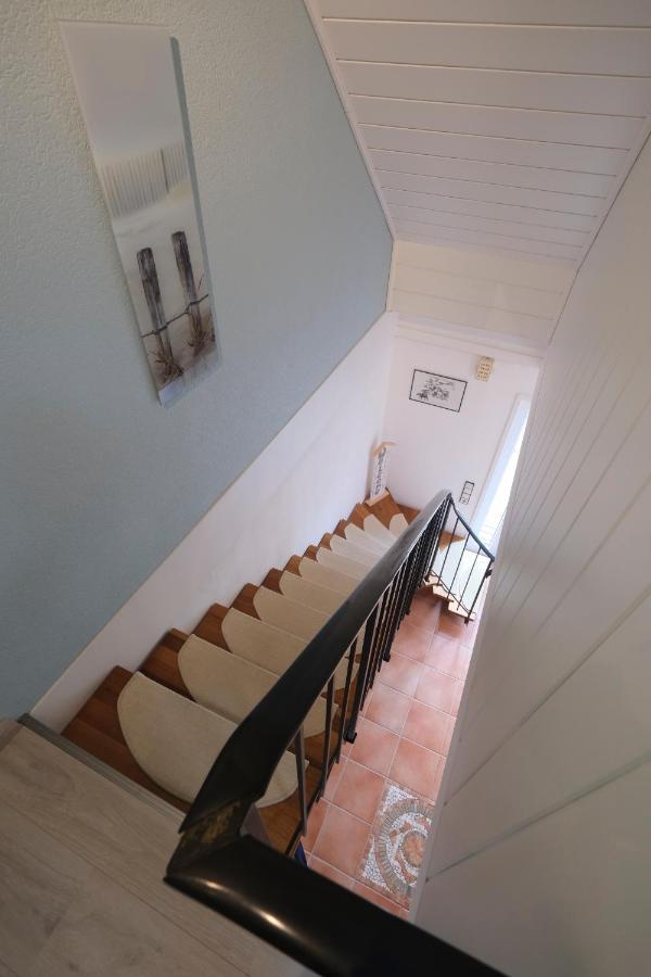Casa Alla Torre Vollersode Eksteriør billede