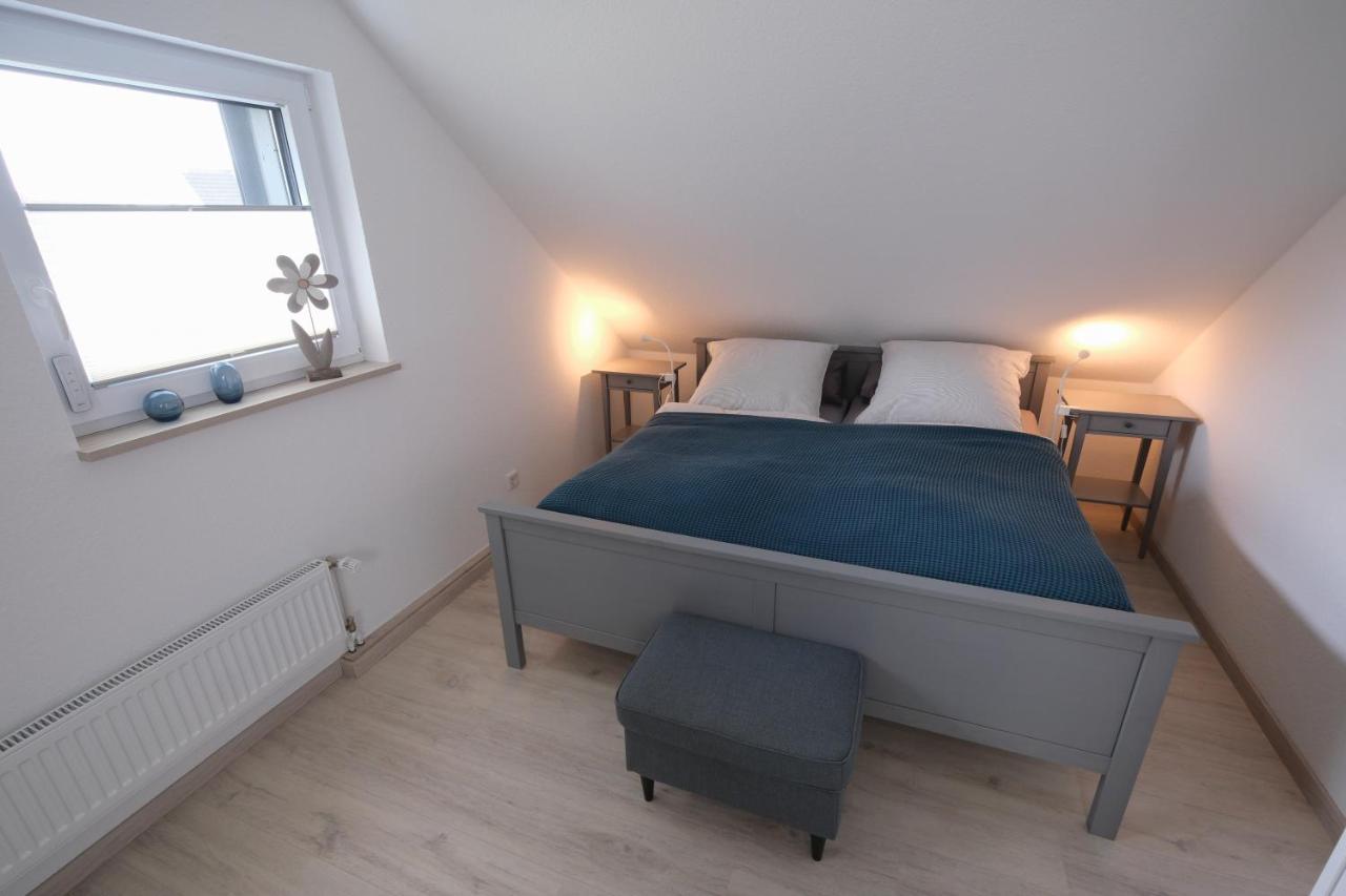 Casa Alla Torre Vollersode Eksteriør billede