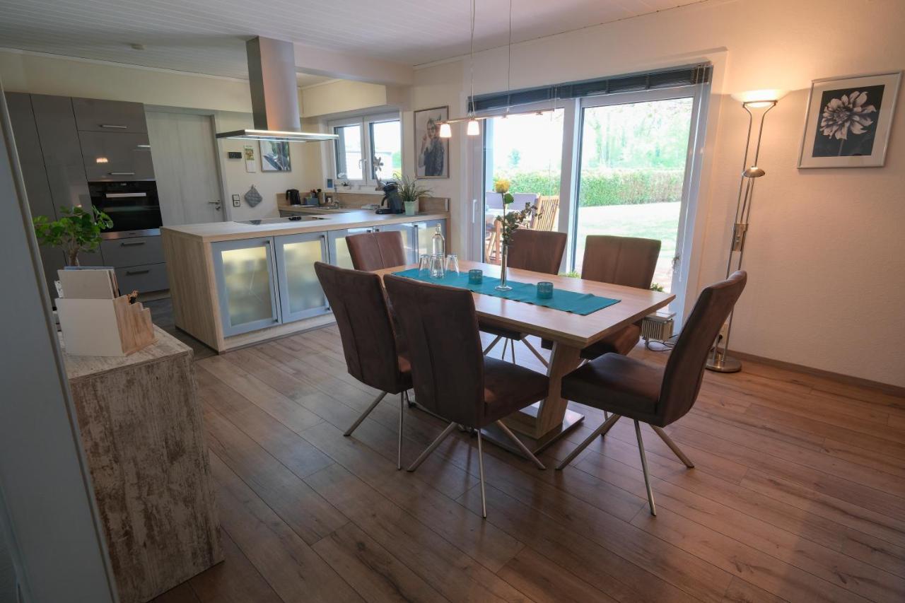Casa Alla Torre Vollersode Eksteriør billede